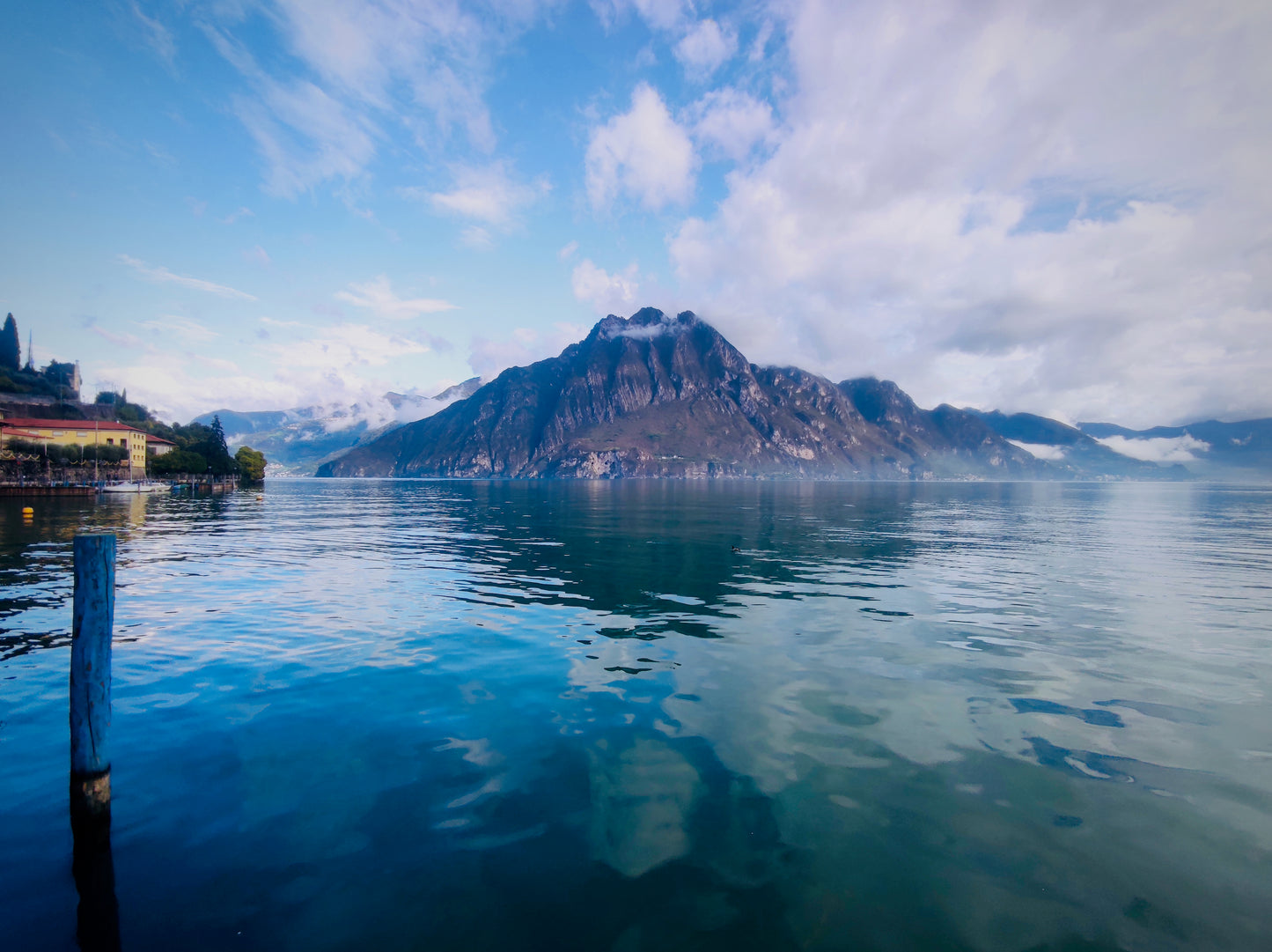 Classic Lake Grand Tour