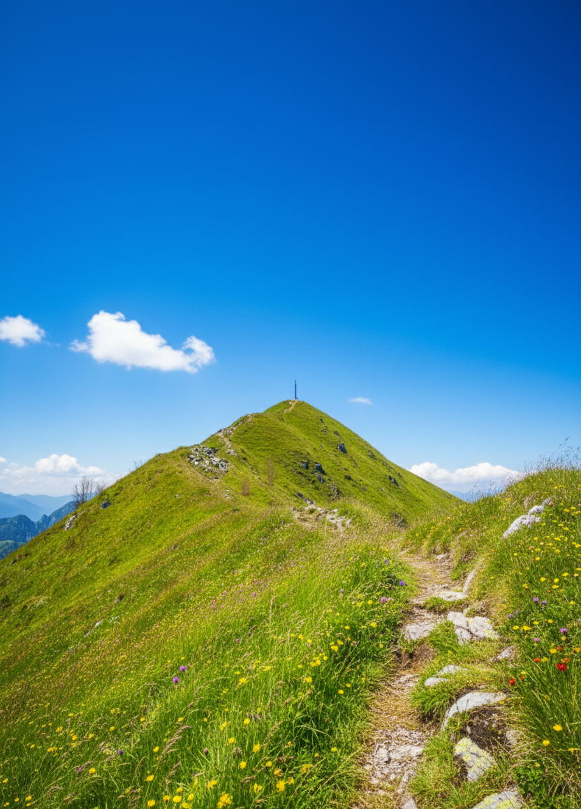 Punta Almana, Queen of the Lake