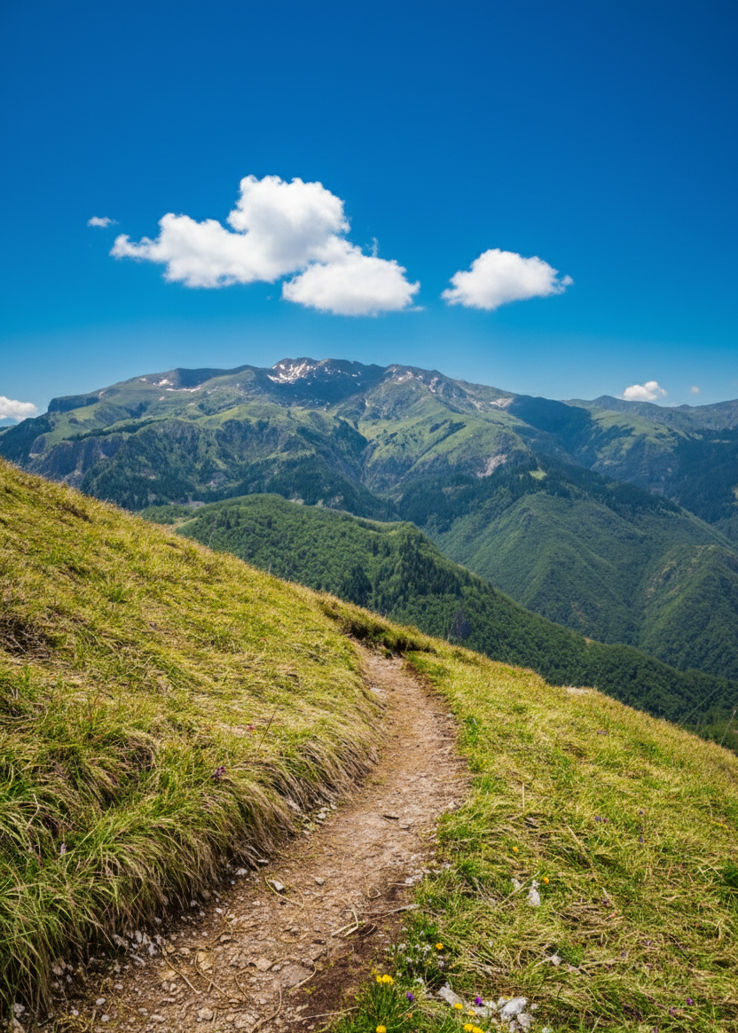 Punta Almana, Queen of the Lake