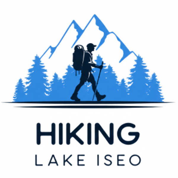 Hiking Lake Iseo