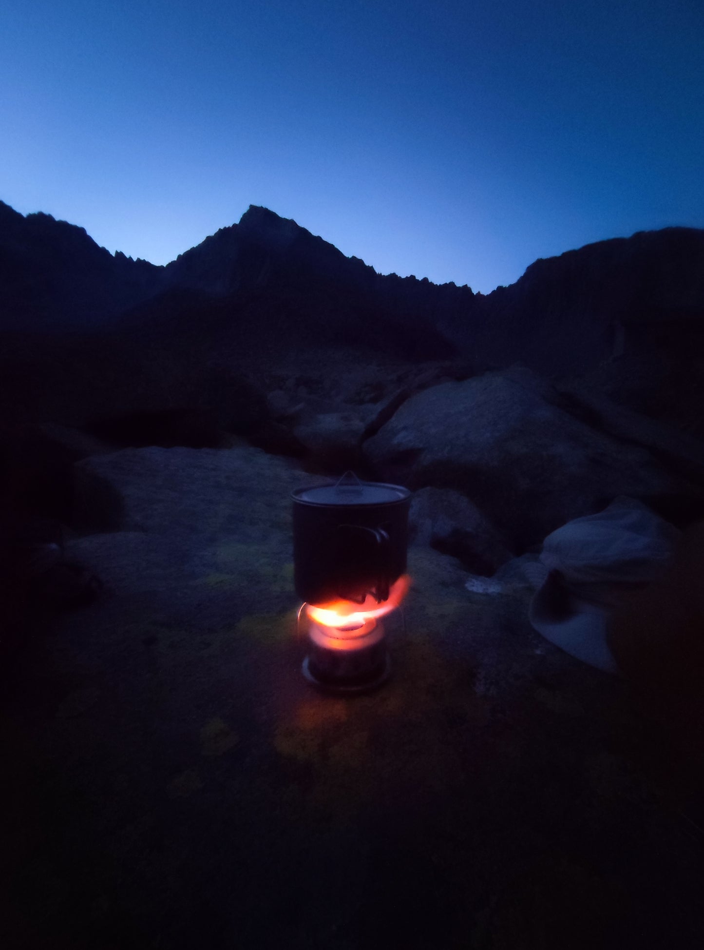 Rock, Iron and Ice: 5 Days Traverse of The Adamello Massif.